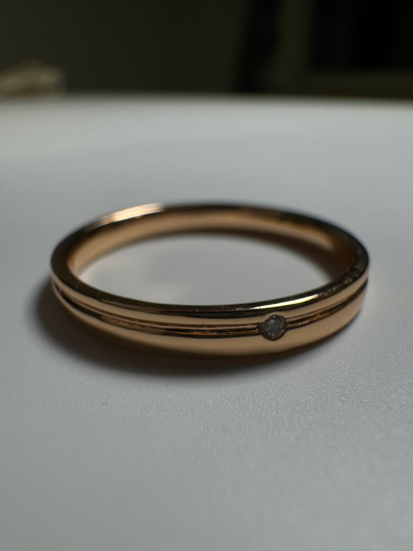 The Noëlla Ring